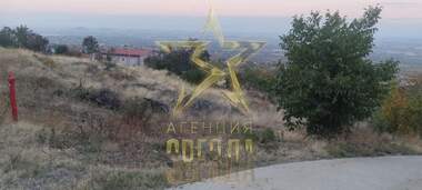 Πώληση - Οικόπεδο για κατασκευή σε Куклен,  Пловдив