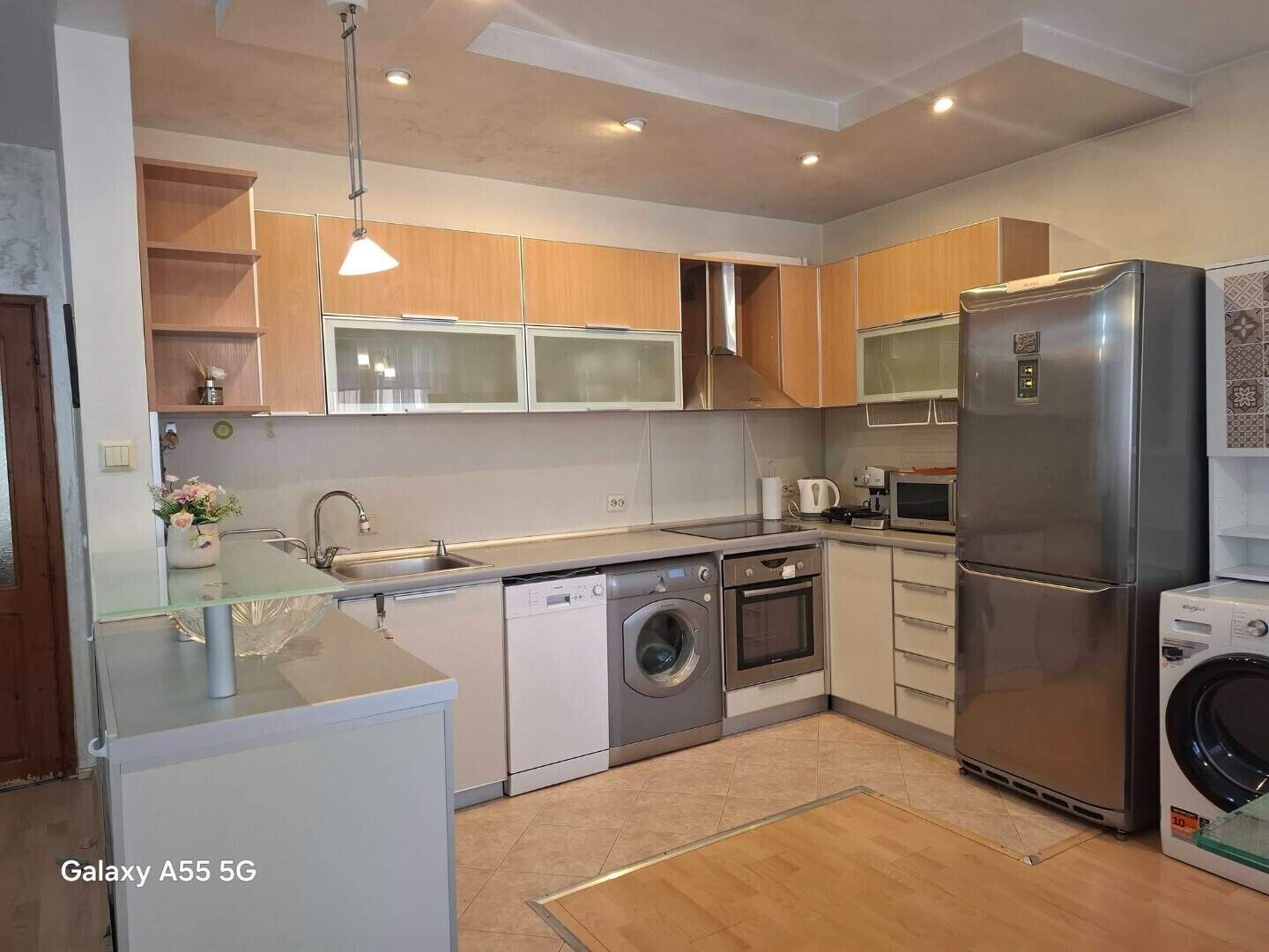 İki odalı Apartman olarak Maraşa, Plovdiv – fotoğraf 4