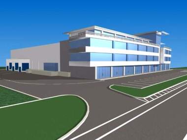 For sale - For Construction in Bozhurishte,  Sofia Oblast