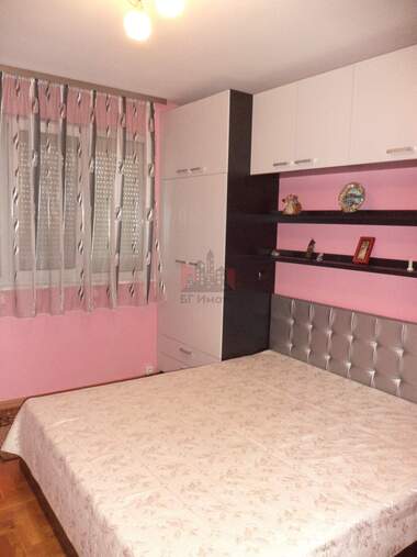 Verkauf - Wohnung in Senitsche,  Wraza