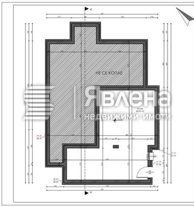 For sale - House in Cherni Vryh,  Burgas