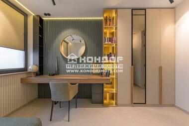 Vânzare - Apartament în Center,  Plovdiv