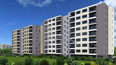 Satış - Apartman olarak Vladislavovo,  Varna