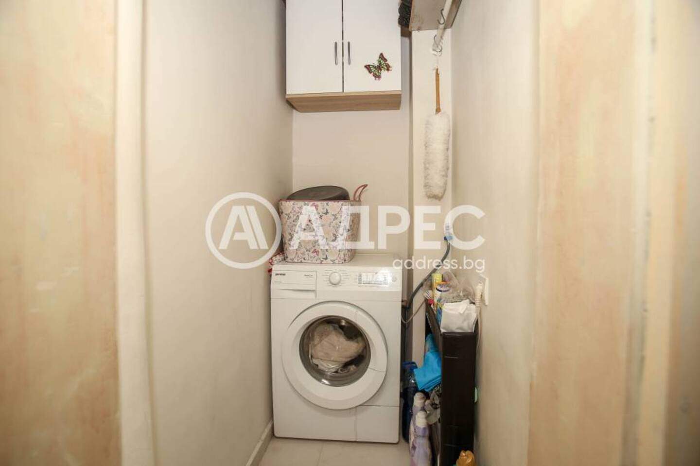 İki odalı Apartman olarak Krasna poliana-2, Sofia – fotoğraf 6