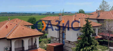 Verkauf - Wohnung in Aheloy,  Burgas