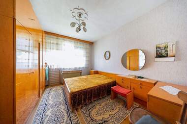 Verkauf - Etage von Haus in 9-ti kwartal,  Plewen