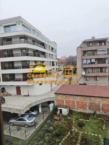Miete - Wohnung in Saravowo,  Burgas