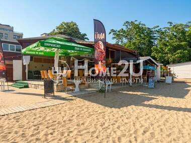 Verkauf - Gastronomie in Golden Sands,  Varna