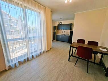 Продажба - Апартамент в Несебър,  Бургас