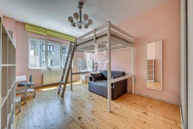 Kira - Apartman olarak Iavorov,  Sofia