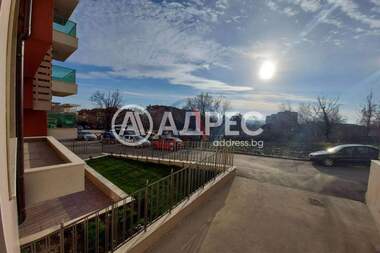 Satış - Apartman olarak Briz,  Varna