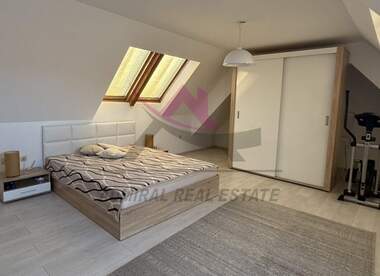 For rent - Apartment in Center,  Varna