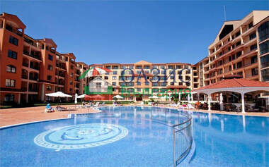 For sale - Apartment in Sunny Beach,  Burgas