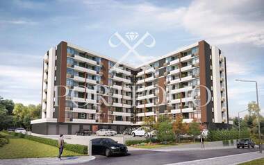 Satış - Apartman olarak Meden Rudnik,  Burgas