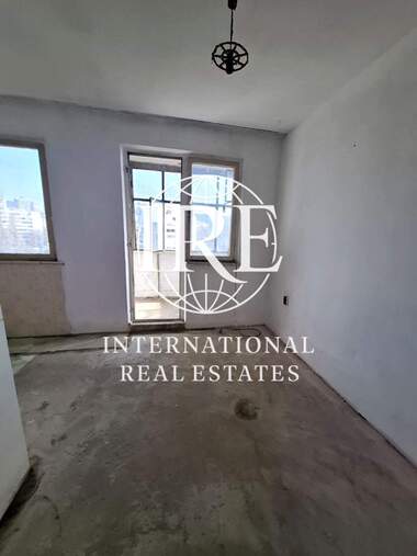 Продажба - Апартамент в Чаталджа,  Варна