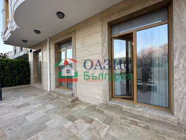 For sale - Apartment in Sveti Vlas,  Burgas