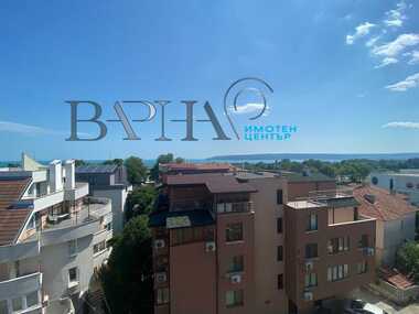 Ενοίκιο - Διαμέρισμα σε Бриз,  Варна