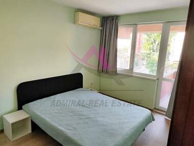Kira - Apartman olarak Pogrebi,  Varna
