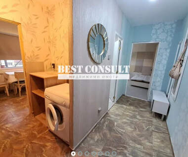 Închiriere - Apartament în Zdraveț,  Ruse