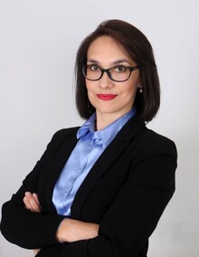 Теменуга Цанева
