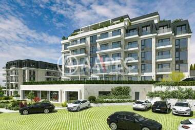For sale - Apartment in Balchik,  Dobrich