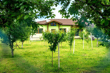 For sale - House in Chervena Voda,  Ruse