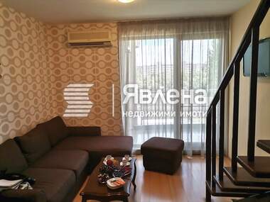 For sale - Apartment in Sunny Beach,  Burgas