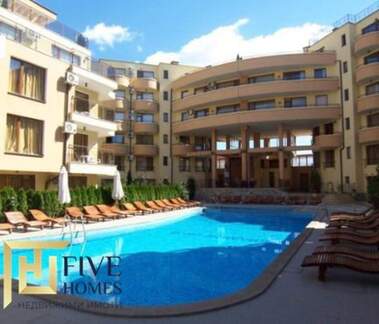 Satış - Apartman olarak Sveti Vlas,  Burgas
