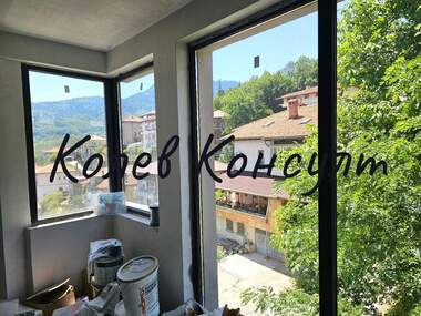 Satış - Apartman olarak Neviastata,  Smolian