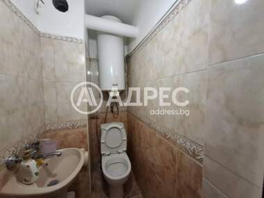 Satış - Apartman olarak Asparuhovo,  Varna