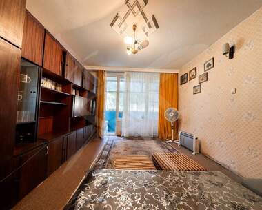 Verkauf - Wohnung in Lazur,  Burgas