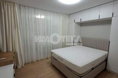 For sale - Apartment in Center,  Varna