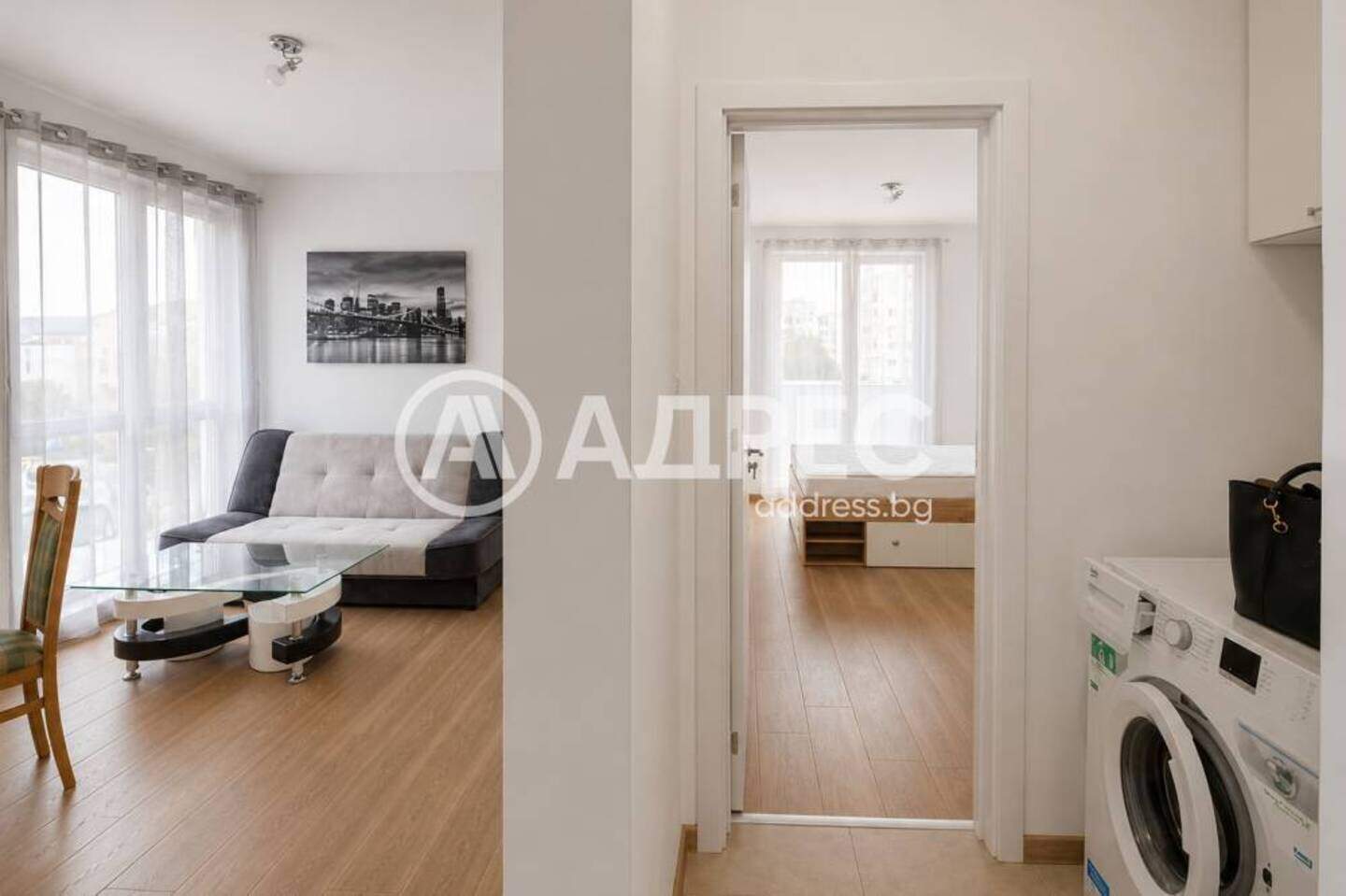 Δίδωμο Διαμέρισμα σε Καισιεβα γραδινα, Βαρνα – φωτογραφία 4