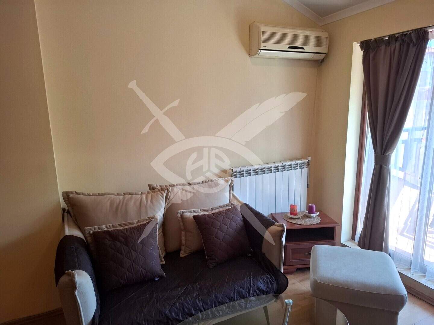 İki odalı Apartman olarak Dragalevtsi, Sofia – fotoğraf 2