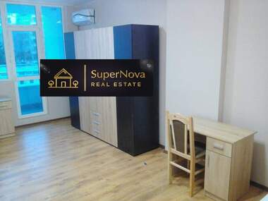 Miete - Wohnung in Studentski grad,  Sovia