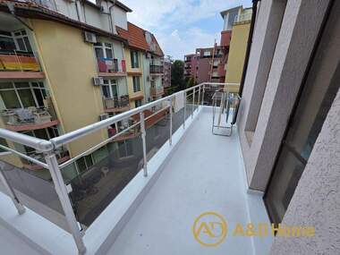 Verkauf - Wohnung in Rawda,  Burgas