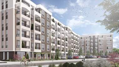 Vânzare - Apartament în Kiuceuk Parij,  Plovdiv