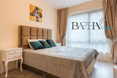 Наем - Апартамент в Аспарухово,  Варна