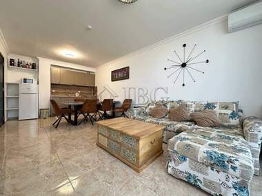 Satış - Apartman olarak Sveti Vlas,  Burgas