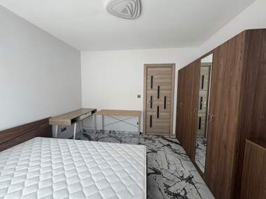 Miete - Wohnung in Drujba-2,  Sovia