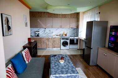 Vânzare - Apartament în Sveta Troița,  Sofia