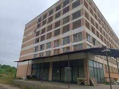 Vânzare - Depozit/Spațiu industrial/Spațiu de depozitare în Biala Slatina,  Vrața
