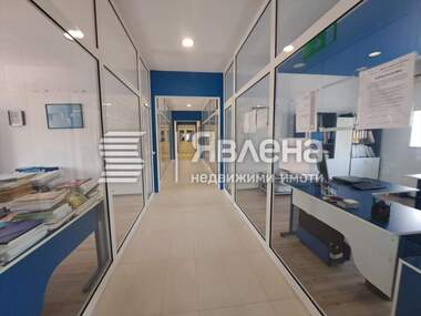 Satış - Bina olarak Iujna promişlena zona,  Iambol