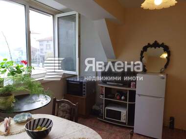For sale - Apartment in Carevo,  Burgas