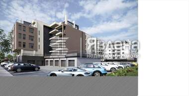 For sale - Apartment in Pomorie,  Burgas