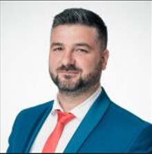 Георги Желязков