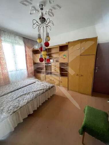 For sale - Apartment in Nadejda 3,  Sofia