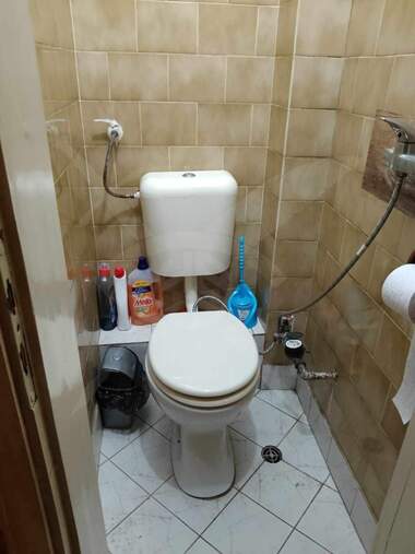 For rent - Apartment in Sportna zala,  Varna