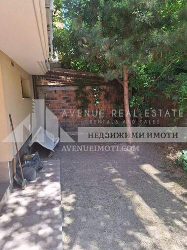 Продажба - Апартамент в Каменица 1,  Пловдив