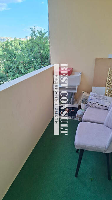 Satış - Apartman olarak Çarodeyka - Sever,  Ruse